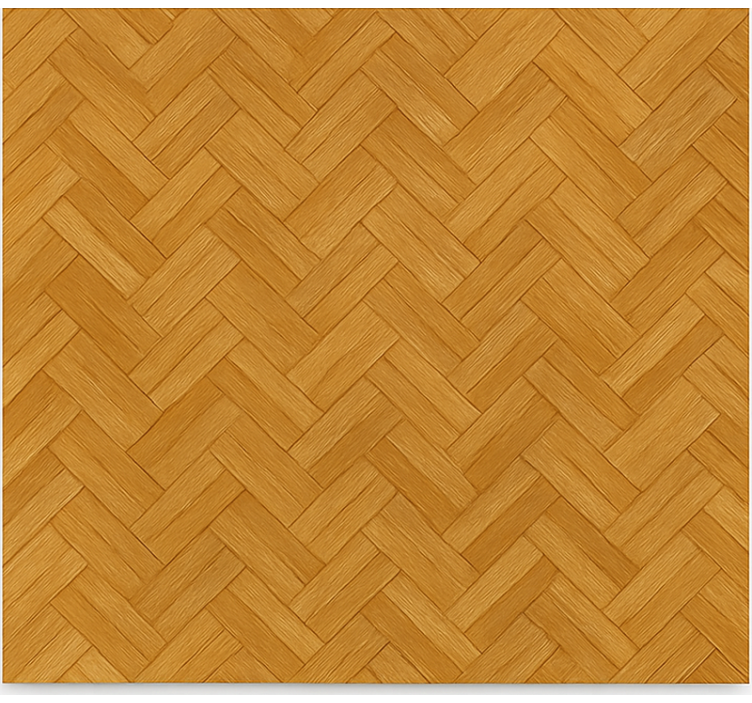 Store enrouleur textures et motifs motif parquet chêne - TenStickers