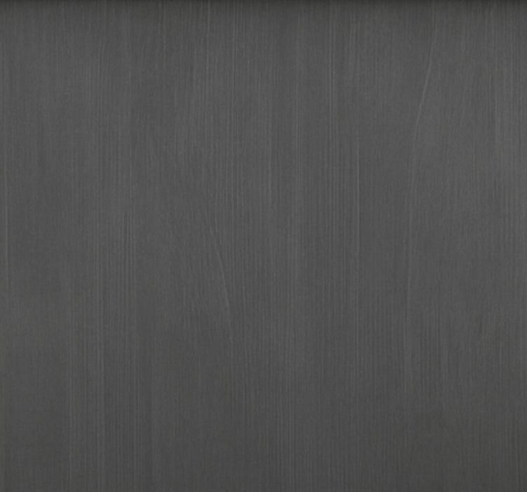 Store enrouleur textures et motifs chêne cendré nuit - TenStickers