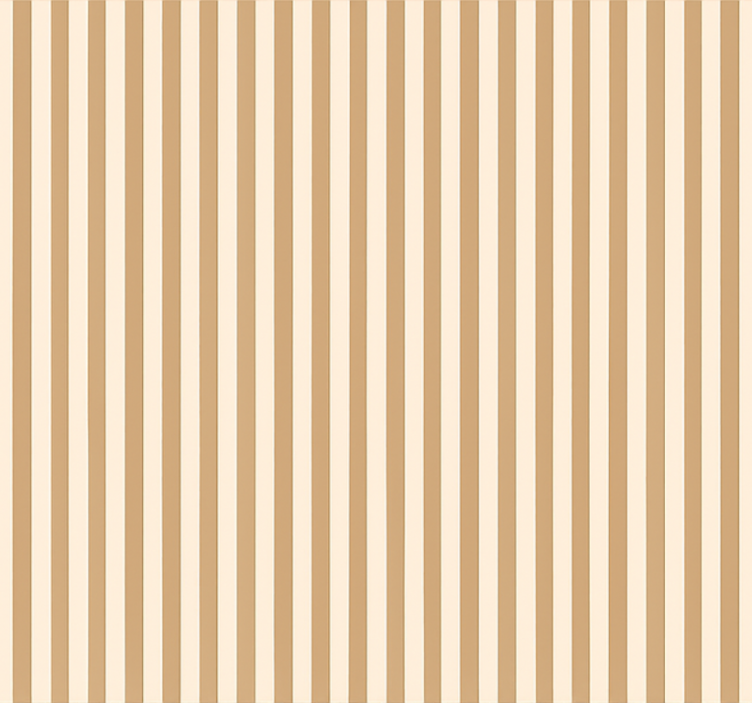 Store enrouleur beige à rayures vintage beiges - TenStickers