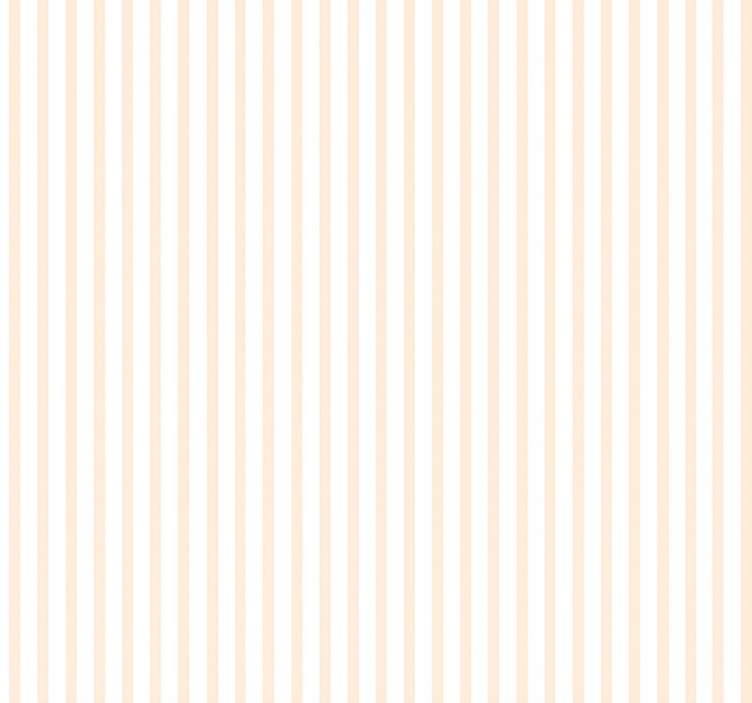 Store enrouleur beige bandes fines blanches beiges - TenStickers