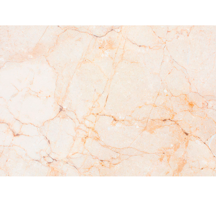 Store enrouleur beige texture marbre - TenStickers