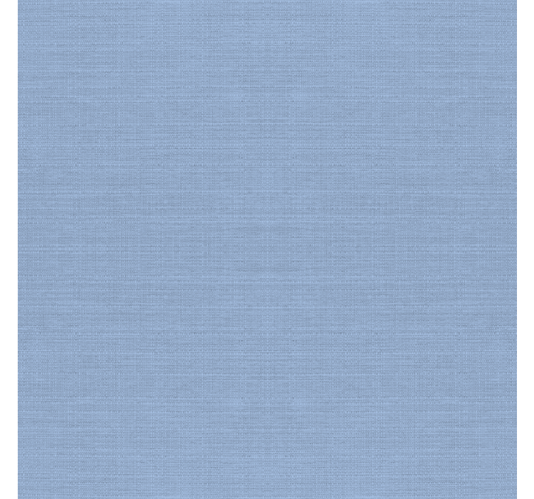 Store enrouleur bleu motif jute fin bleu - TenStickers