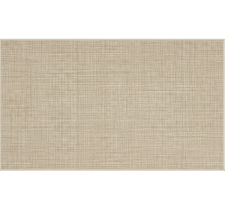 Store enrouleur beige effet tissu beige - TenStickers