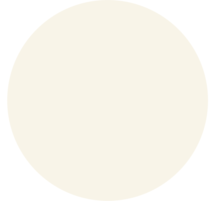 Store enrouleur beige crème - TenStickers