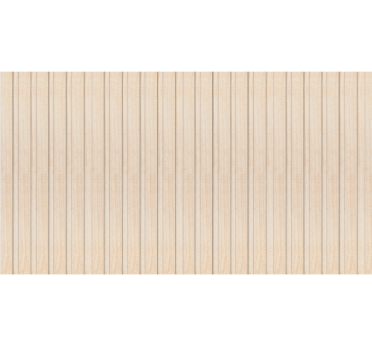 Store enrouleur beige à motifs en relief - TenStickers