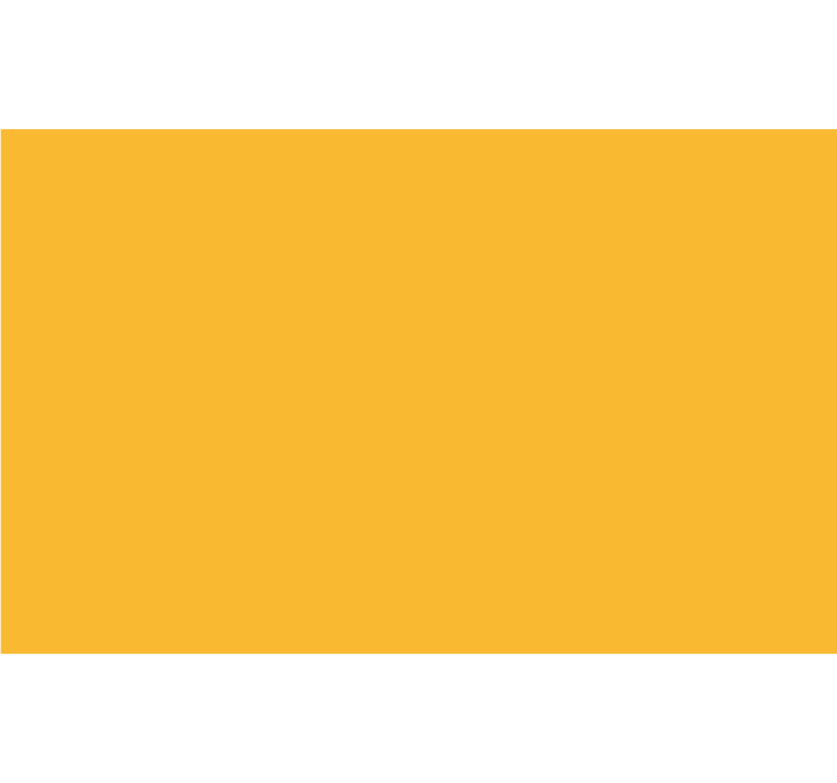 Store enrouleur chambre jaune - TenStickers