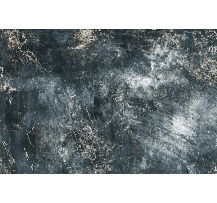 Store enrouleur salon design usé "style industriel" - TenStickers