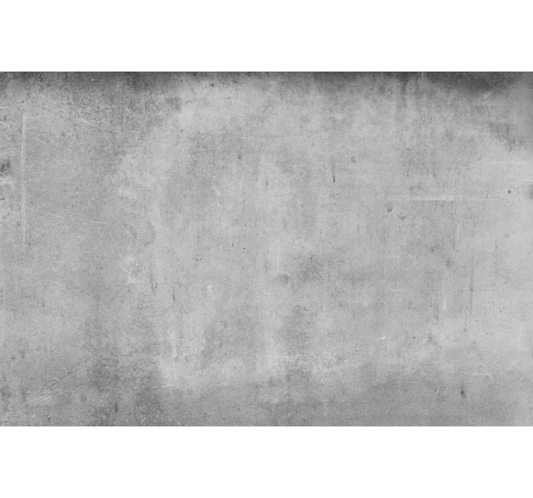 Store enrouleur cuisine design ciment style industriel - TenStickers