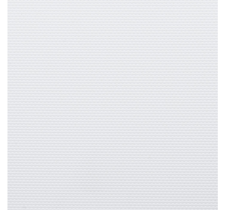 Store enrouleur occultant uni blanc - TenStickers