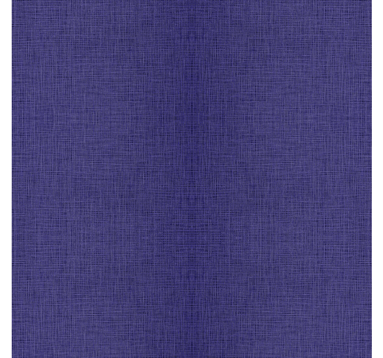 Store enrouleur salon effet texture tissu bleu - TenStickers