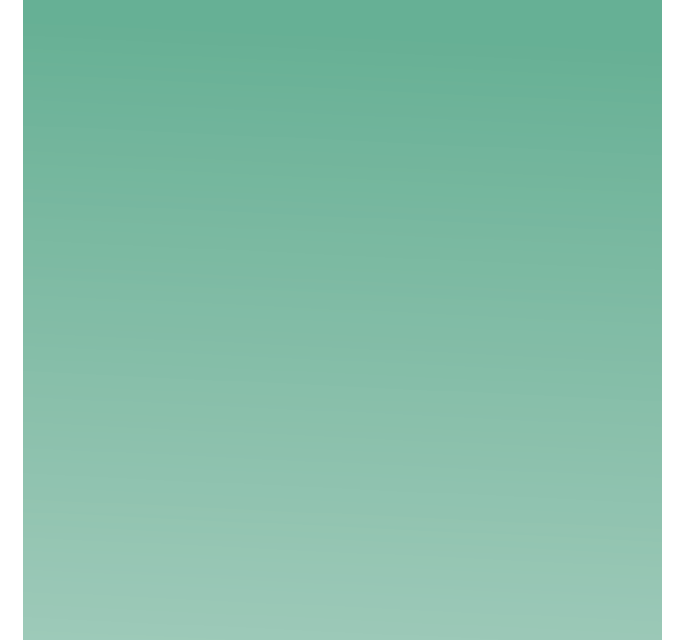 Store enrouleur cuisine nuances d'eau - TenStickers