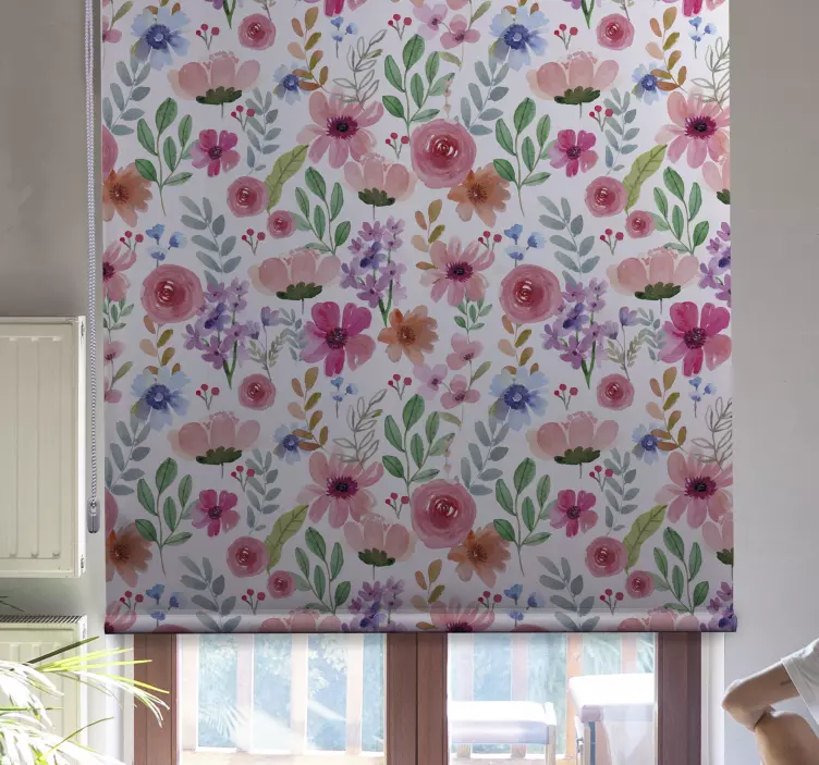 Floral store discount