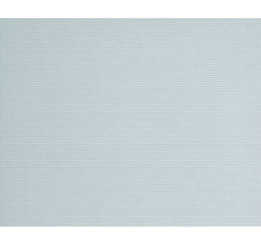 Store enrouleur cuisine design bleu marine clair - TenStickers