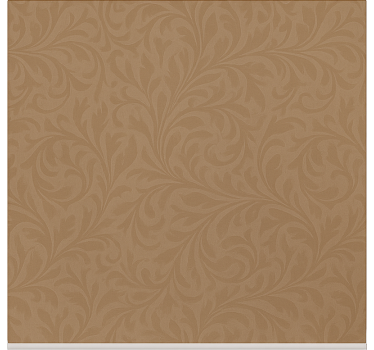 Store enrouleur salon design élégant beige foncé - TenStickers