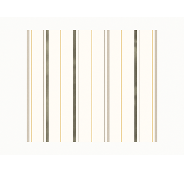 Store enrouleur cuisine rayures verticales beiges - TenStickers