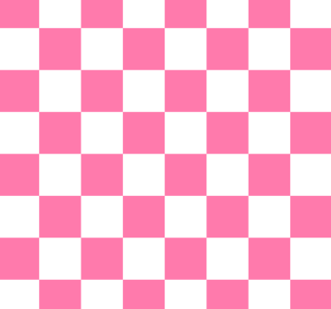 Store enrouleur cuisine à carreaux roses - TenStickers