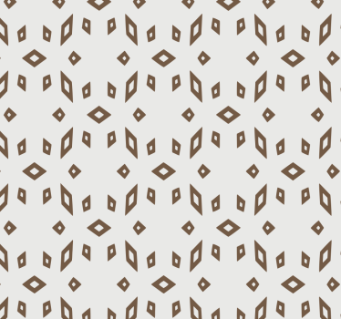 Store enrouleur cuisine motif brun-gris - TenStickers