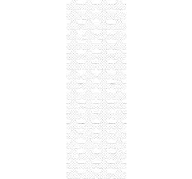 Store enrouleur chambre enfant motif bateaux en papier - TenStickers