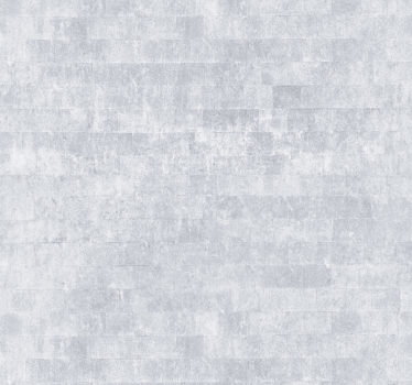 Store enrouleur gris motif brique vieilli - TenStickers