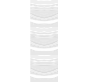 Store enrouleur gris effet marbre blanc - TenStickers