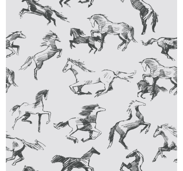 Store enrouleur gris à plusieurs positions - TenStickers