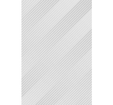 Store enrouleur gris rayures diagonales - TenStickers