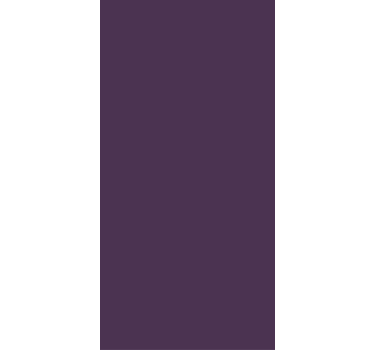 Store enrouleur salon élégants Couleur unie prune - TenStickers