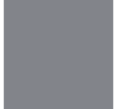 Store enrouleur salon occultant uni gris foncé - TenStickers