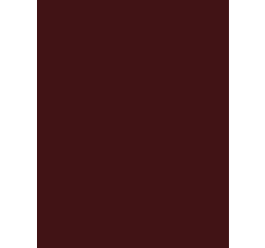 Store enrouleur cuisine couleur unique sienne - TenStickers