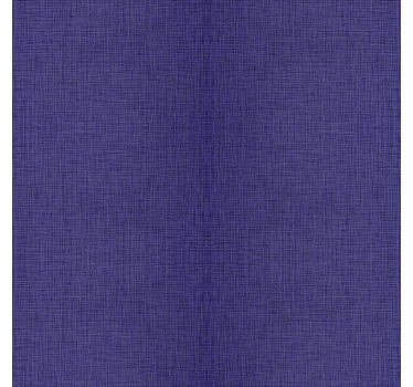 Store enrouleur salon effet texture tissu bleu - TenStickers