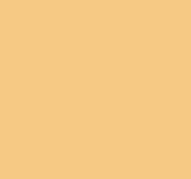 Store couleur unie beige - TenStickers