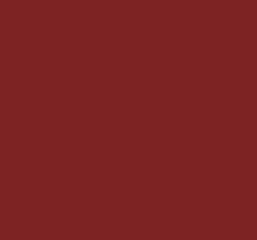 Store enrouleur cuisine rouge foncé - TenStickers