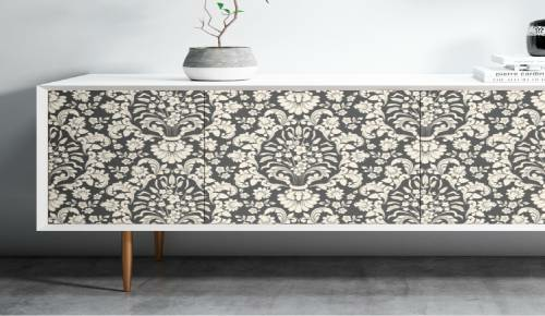 Papiers adhésifs pour meuble