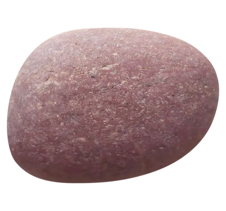 Set de table design bois pierre rose - TenStickers