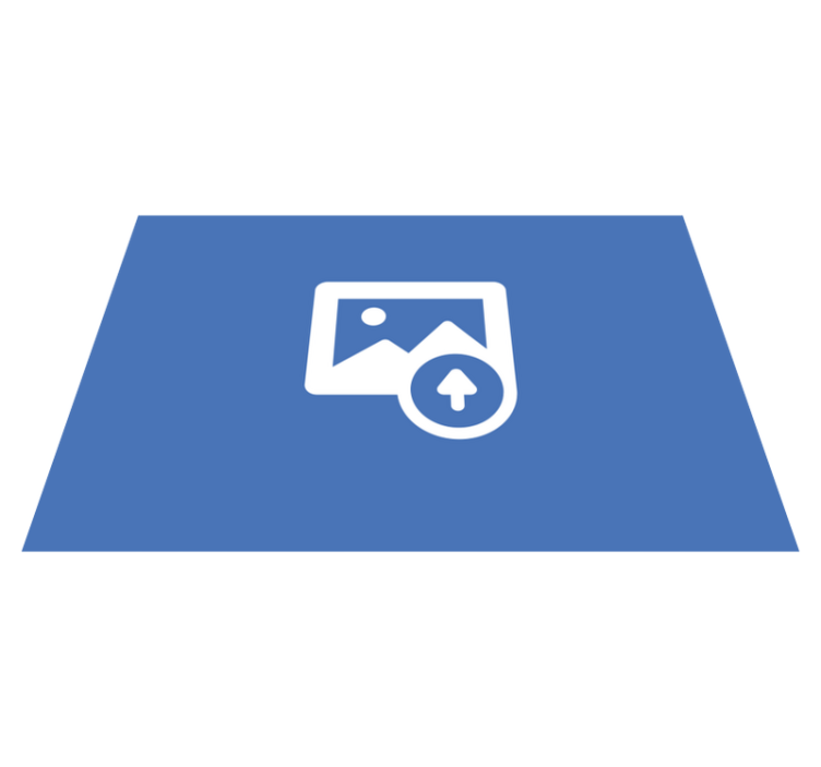 Set de table personnalisé avec image - TenStickers