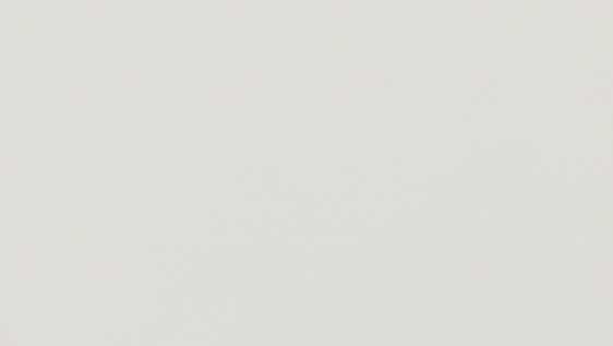 Set de table design élégant couleur danse des nuages - TenStickers