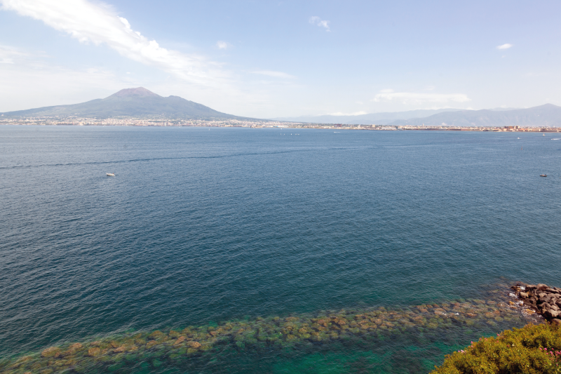 Set de table design citation amour inspirant - TenStickers