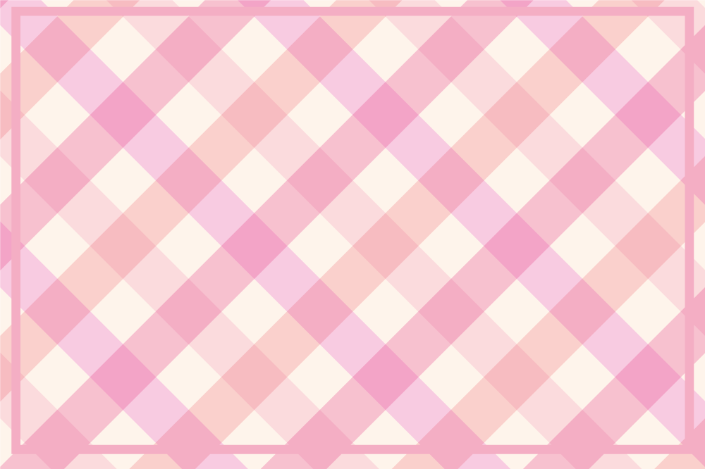 Set de table design enfant présentation alimentaire mignonne - TenStickers