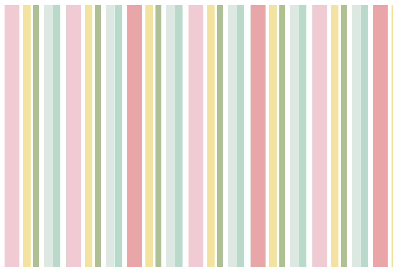 Set de table design citation pensée inspirante - TenStickers