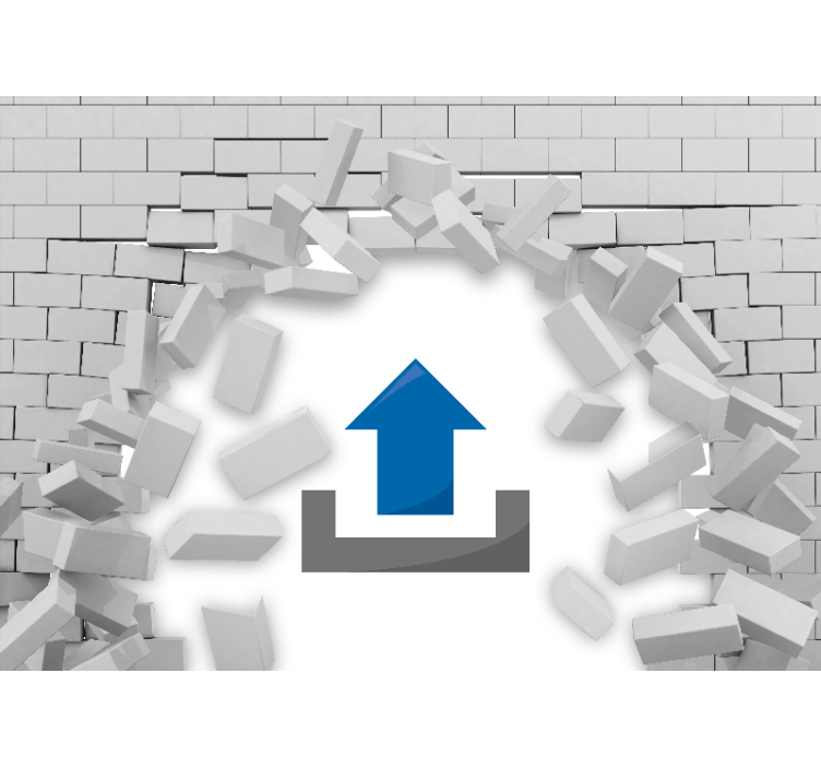 Tapisserie véhicule scène de course joyeuse - TenStickers