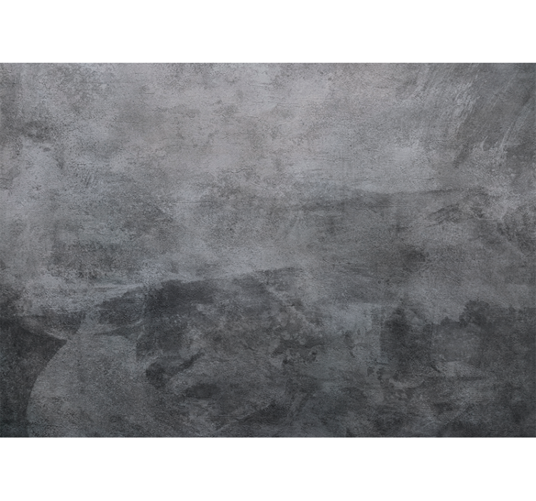 Tapisserie textures et motifs finition béton texturé - TenStickers