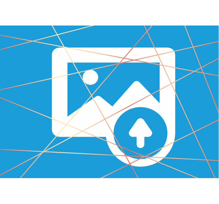 Tapisserie fleur fleurs de roses douces - TenStickers