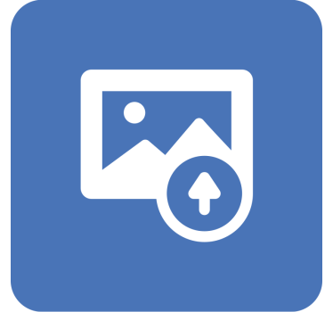 Dessous de verre avec image personnalisée - TenStickers
