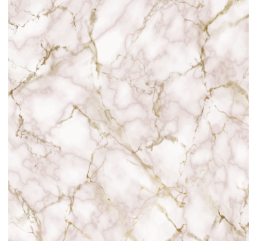 Dessous de verre motif marbre - TenStickers