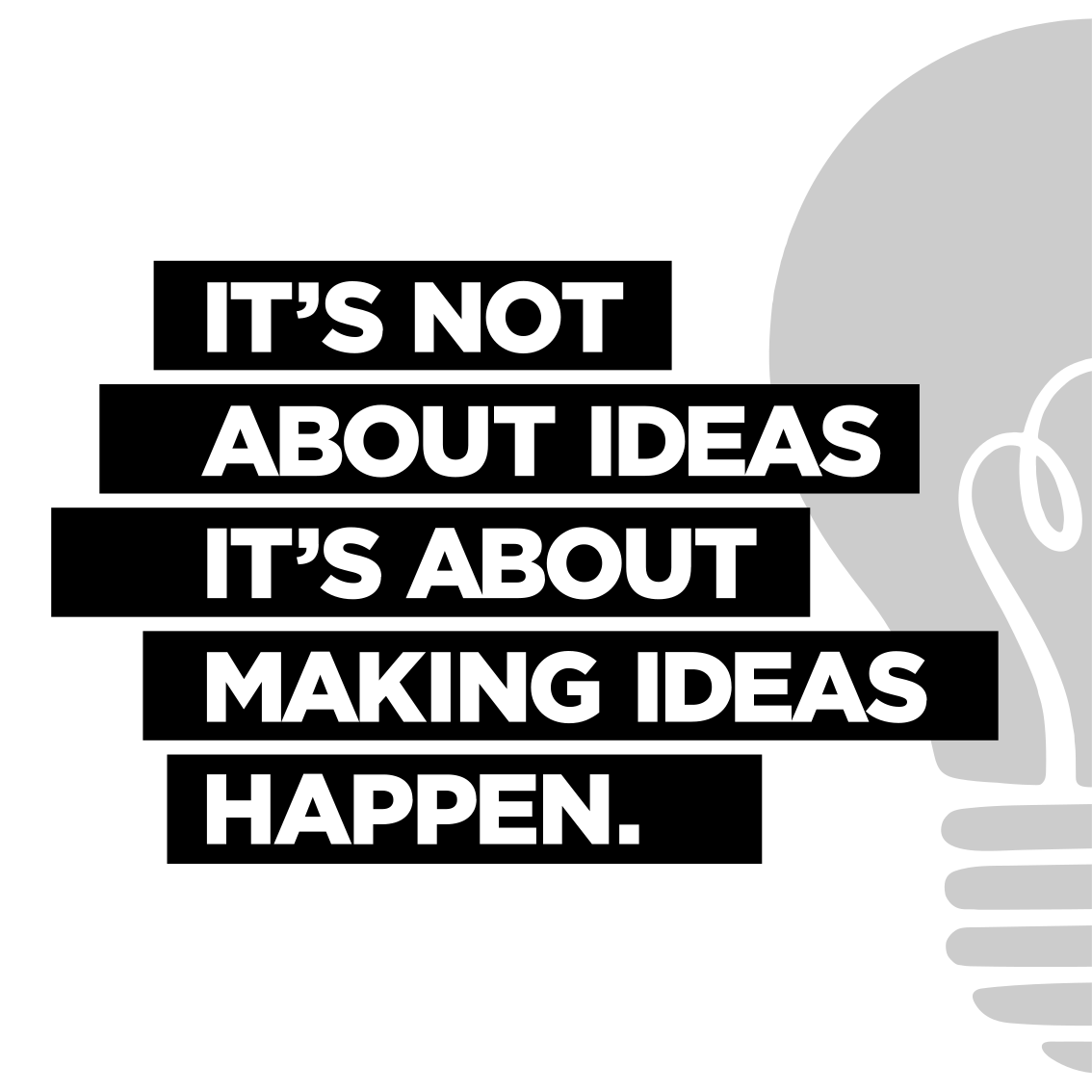 Affiche bureau idées inspirantes pour votre espace - TenStickers