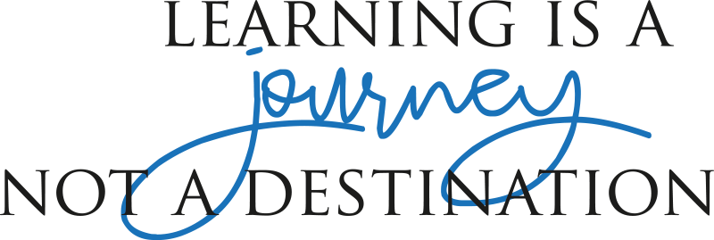 Affiche bureau citation inspirante sur le voyage - TenStickers