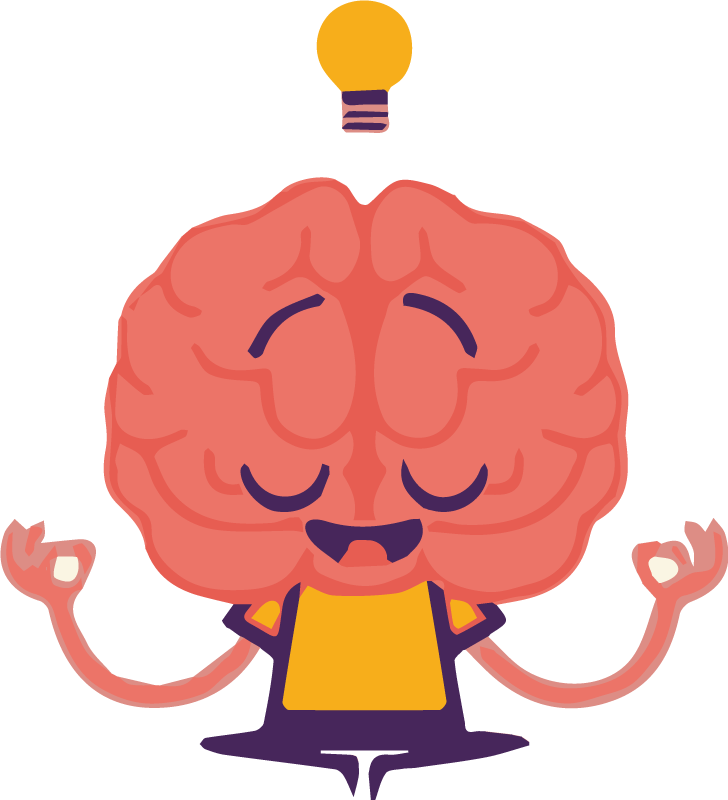 Affiche bureau esprit zen - TenStickers