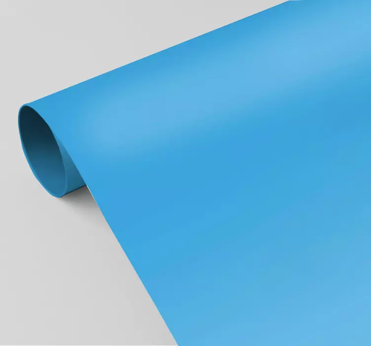 Sticker monde espace de vie confortable - TenStickers