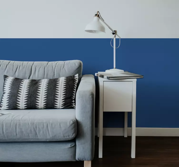 Papier adhésif pour meuble - Couleur unie - TenStickers