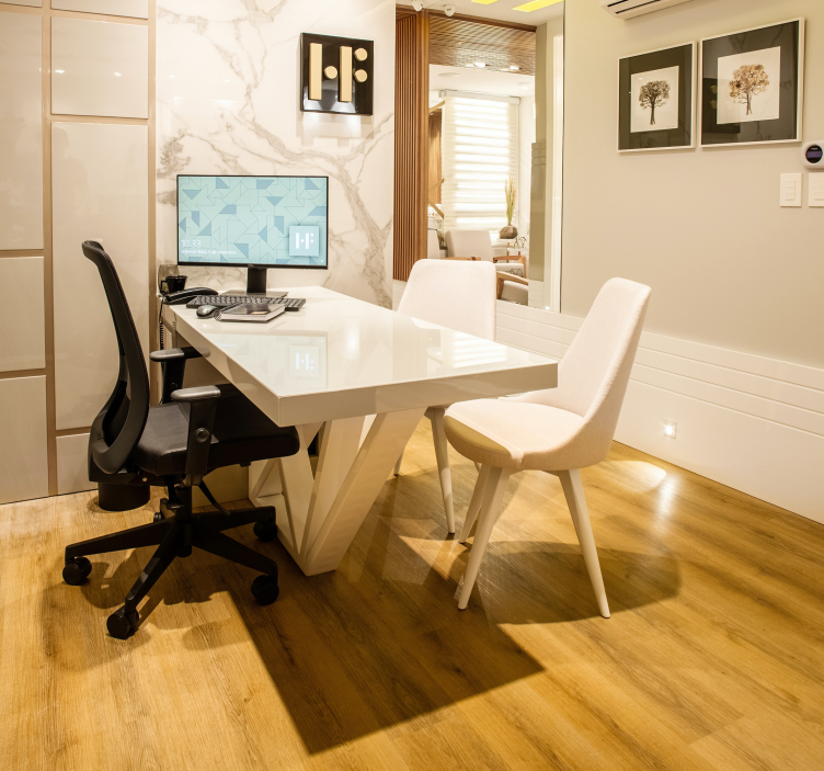 Papier adhésif - Film Transparent - TenStickers